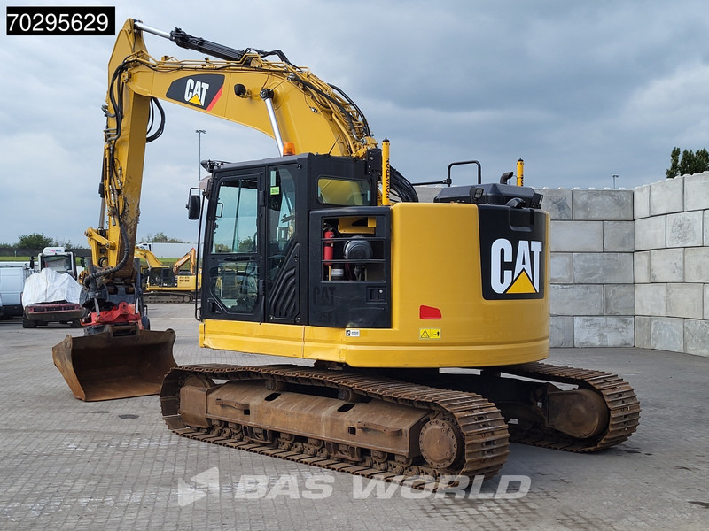 Caterpillar 325 FL CR - 履带式挖掘机:图2 Caterpillar 325 FL CR - 履带式挖掘机:图2