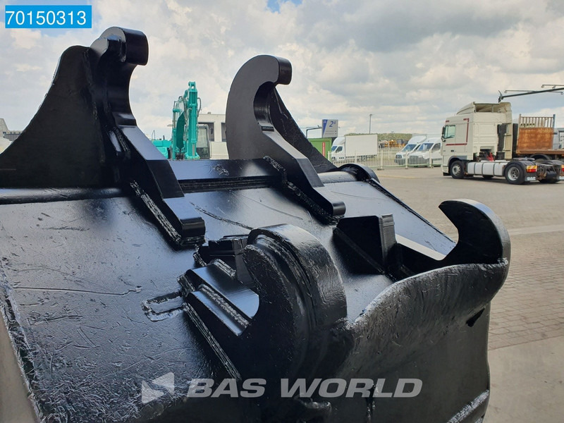 附件 Caterpillar 374 EC700 ROCK BUCKET - 70 TONS EXCAVATORS - PC700：图9