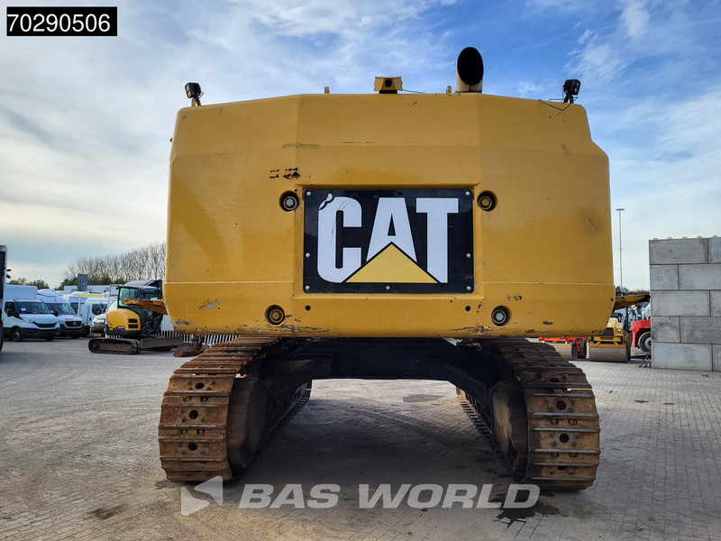 Caterpillar 390 D L - 履带式挖掘机:图3 Caterpillar 390 D L - 履带式挖掘机:图3