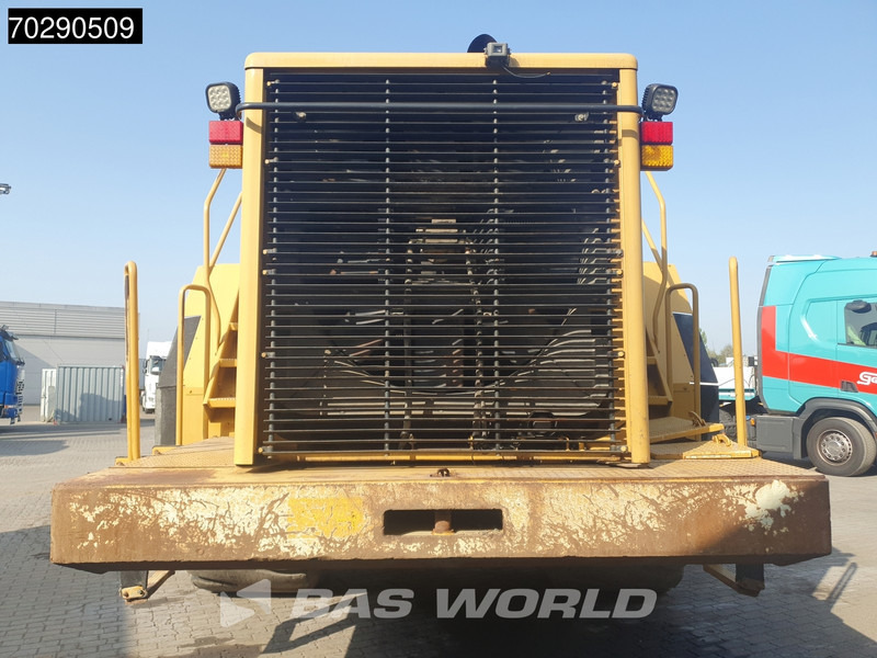 Caterpillar 988 G - 轮式装载机:图3 Caterpillar 988 G - 轮式装载机:图3