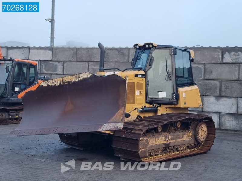 Caterpillar D6 K2 LGP RIPPER VALVE - 推土机:图3 Caterpillar D6 K2 LGP RIPPER VALVE - 推土机:图3