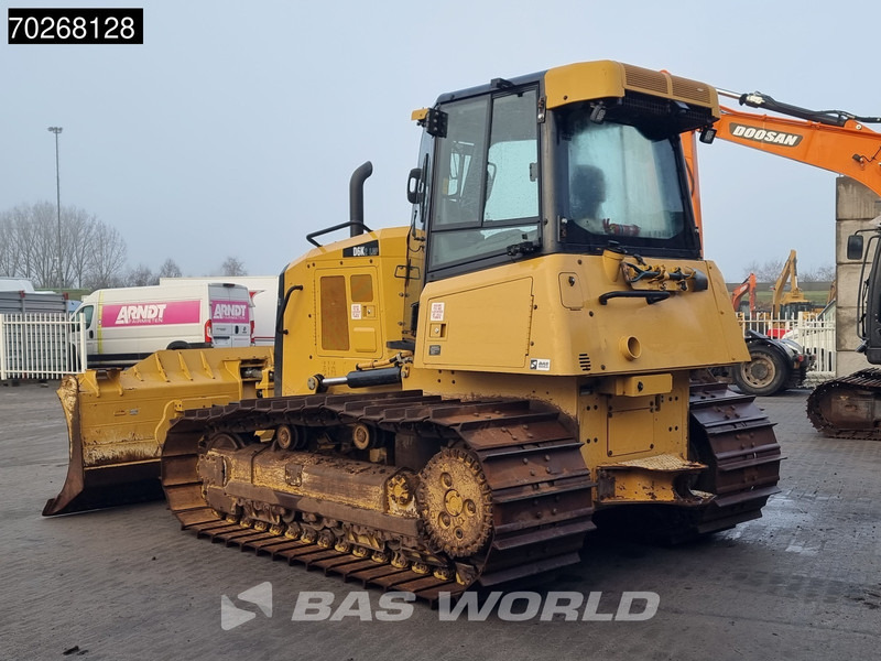 Caterpillar D6 K2 LGP RIPPER VALVE - 推土机:图2 Caterpillar D6 K2 LGP RIPPER VALVE - 推土机:图2