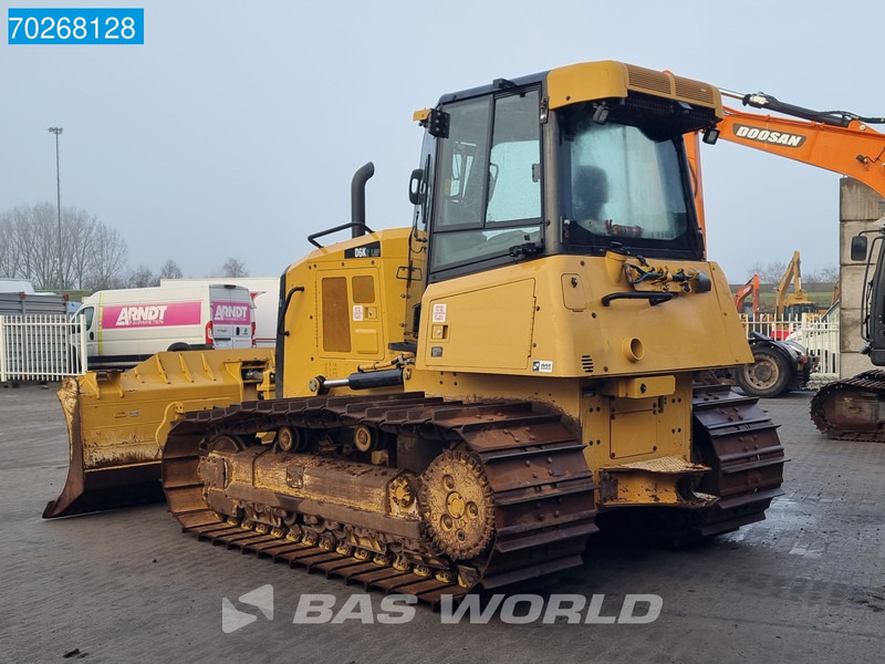 Caterpillar D6 K2 LGP RIPPER VALVE - 推土机:图2 Caterpillar D6 K2 LGP RIPPER VALVE - 推土机:图2