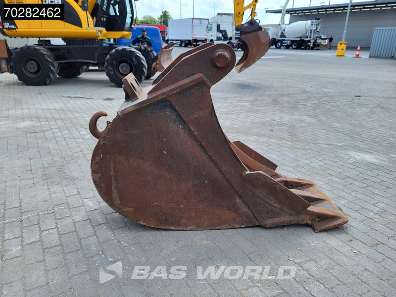 Caterpillar Track Lehnhoff SR25 - 500MM - 附件:图5 Caterpillar Track Lehnhoff SR25 - 500MM - 附件:图5