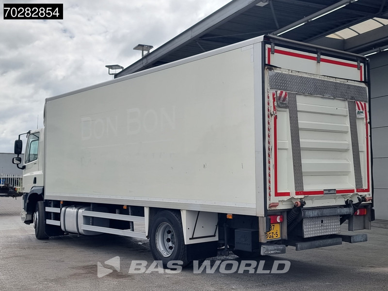 DAF CF 250 4X2 19tons NL-Truck 2000kg Ladebordwand Automatic Euro 6 - 厢式卡车:图2 DAF CF 250 4X2 19tons NL-Truck 2000kg Ladebordwand Automatic Euro 6 - 厢式卡车:图2