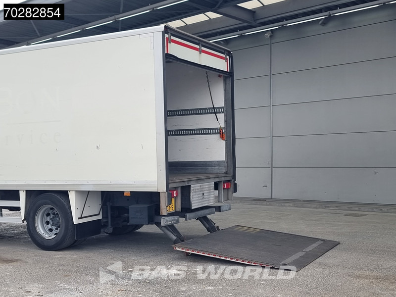 DAF CF 250 4X2 19tons NL-Truck 2000kg Ladebordwand Automatic Euro 6 - 厢式卡车:图3 DAF CF 250 4X2 19tons NL-Truck 2000kg Ladebordwand Automatic Euro 6 - 厢式卡车:图3