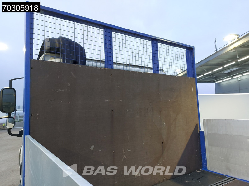 DAF CF 250 CF 4X2 19tonner 918cm box Automatic Airco Euro 6 - 栏板式/ 平板卡车:图5 DAF CF 250 CF 4X2 19tonner 918cm box Automatic Airco Euro 6 - 栏板式/ 平板卡车:图5