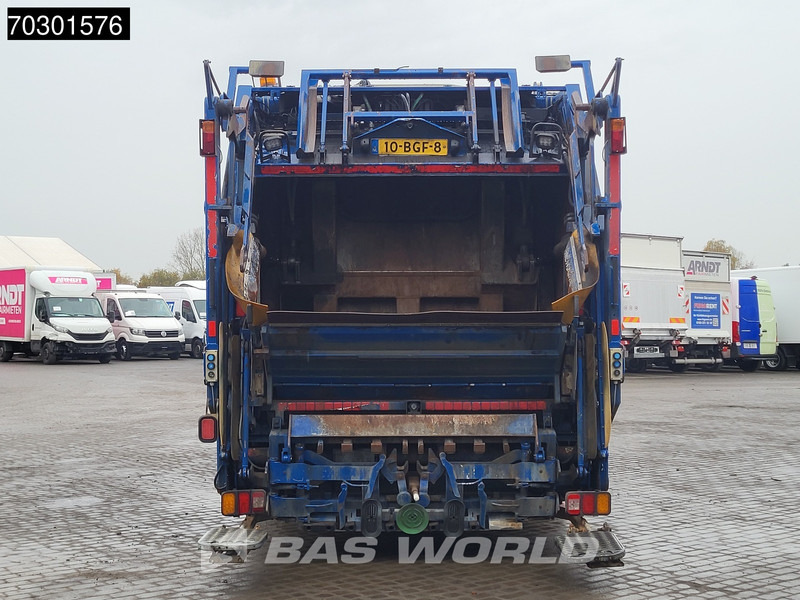 DAF CF 290 6X2 Geesink GPM III V 22H25 Steering axle Automatic Euro 6 - 垃圾车:图3 DAF CF 290 6X2 Geesink GPM III V 22H25 Steering axle Automatic Euro 6 - 垃圾车:图3