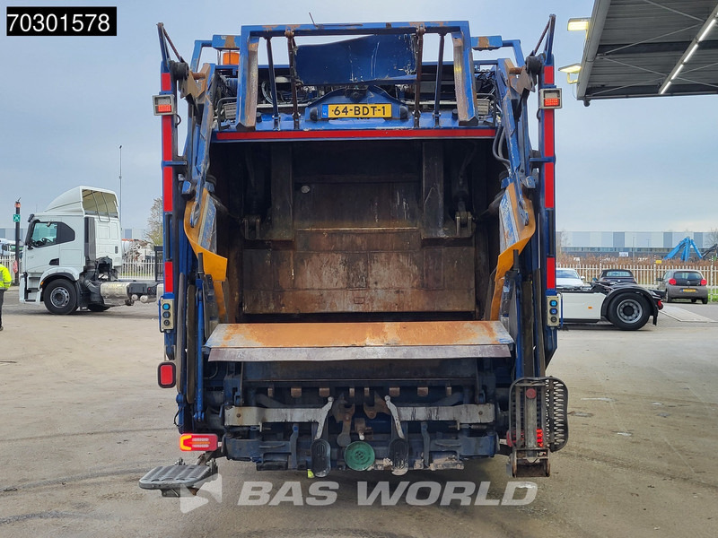 DAF CF 290 6X2 Geesink GPM III V 22H25 Steering axle Automatic Euro 6 - 垃圾车:图3 DAF CF 290 6X2 Geesink GPM III V 22H25 Steering axle Automatic Euro 6 - 垃圾车:图3