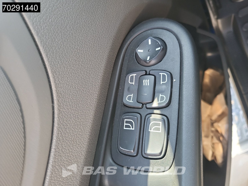 垃圾车 DAF CF 290 6X2 NL-Truck GeesinkNorba GPM IV I 22H25 Steering-Axle ACC Euro 6：图20