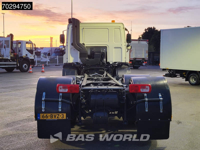 DAF CF 300 6X2 NEW chassis Lift/Steering Axle ACC Retarder Euro 6 - 驾驶室底盘卡车:图3 DAF CF 300 6X2 NEW chassis Lift/Steering Axle ACC Retarder Euro 6 - 驾驶室底盘卡车:图3