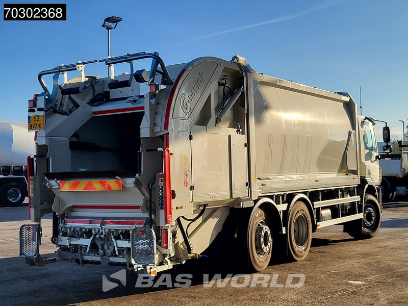 DAF CF 300 6X2 UNUSED Geesinknorba GPM IV 22H25 Lift+Steering Axle Euro 6 - 垃圾车:图2 DAF CF 300 6X2 UNUSED Geesinknorba GPM IV 22H25 Lift+Steering Axle Euro 6 - 垃圾车:图2