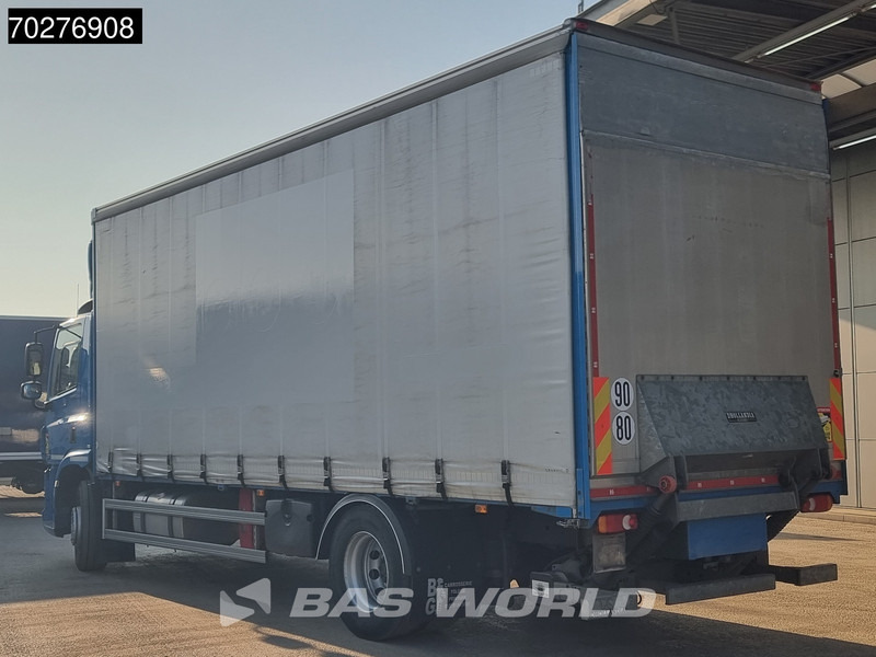 DAF CF 320 4X2 2.500 Kgs Tailgate Euro 6 ACC - 侧帘卡车:图2 DAF CF 320 4X2 2.500 Kgs Tailgate Euro 6 ACC - 侧帘卡车:图2