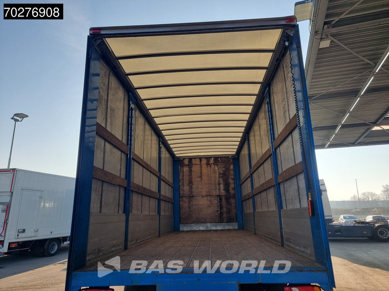 DAF CF 320 4X2 2.500 Kgs Tailgate Euro 6 ACC - 侧帘卡车:图5 DAF CF 320 4X2 2.500 Kgs Tailgate Euro 6 ACC - 侧帘卡车:图5