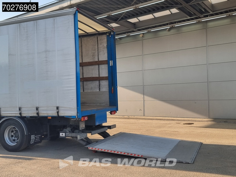 DAF CF 320 4X2 2.500 Kgs Tailgate Euro 6 ACC - 侧帘卡车:图3 DAF CF 320 4X2 2.500 Kgs Tailgate Euro 6 ACC - 侧帘卡车:图3