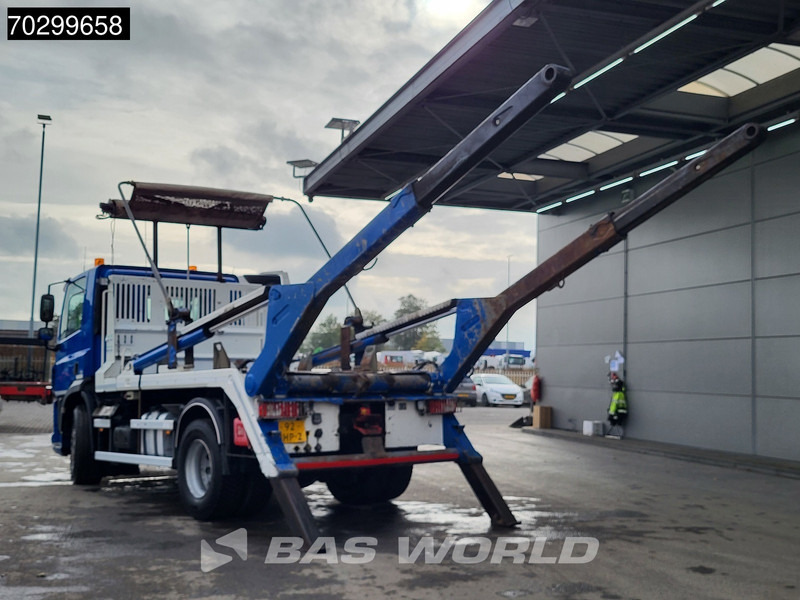 DAF CF 400 4X2 NL-Truck APK 14tons VDL skiploader ACC Automatic Euro 6 - 箕斗装载车:图2 DAF CF 400 4X2 NL-Truck APK 14tons VDL skiploader ACC Automatic Euro 6 - 箕斗装载车:图2