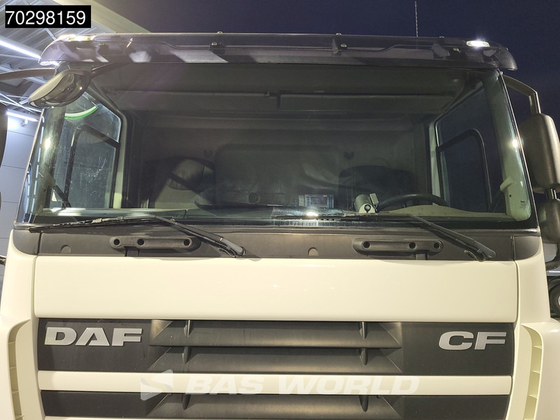 垃圾车 DAF CF75.250 6X2 20m3 Geesink GPM III v 20H25 superstructure Automatic Lenkasche Euro 5:图7 垃圾车 DAF CF75.250 6X2 20m3 Geesink GPM III v 20H25 superstructure Automatic Lenkasche Euro 5:图7