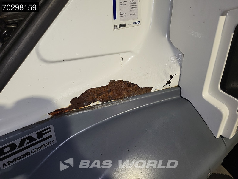 垃圾车 DAF CF75.250 6X2 20m3 Geesink GPM III v 20H25 superstructure Automatic Lenkasche Euro 5:图9 垃圾车 DAF CF75.250 6X2 20m3 Geesink GPM III v 20H25 superstructure Automatic Lenkasche Euro 5:图9