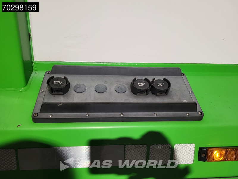 垃圾车 DAF CF75.250 6X2 20m3 Geesink GPM III v 20H25 superstructure Automatic Lenkasche Euro 5:图11 垃圾车 DAF CF75.250 6X2 20m3 Geesink GPM III v 20H25 superstructure Automatic Lenkasche Euro 5:图11