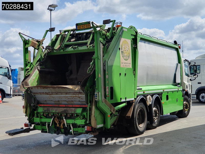 DAF CF75.250 6X2 NL-Truck GPMIII v 22H25 GEC SteeringAxle Euro 5 - 垃圾车:图5 DAF CF75.250 6X2 NL-Truck GPMIII v 22H25 GEC SteeringAxle Euro 5 - 垃圾车:图5