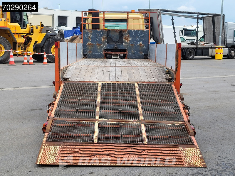 DAF CF75.310 4X2 19tons NL-Truck machine transporter Hydraulic Ramp Automatic Euro 4 - 自动转运卡车:图3 DAF CF75.310 4X2 19tons NL-Truck machine transporter Hydraulic Ramp Automatic Euro 4 - 自动转运卡车:图3