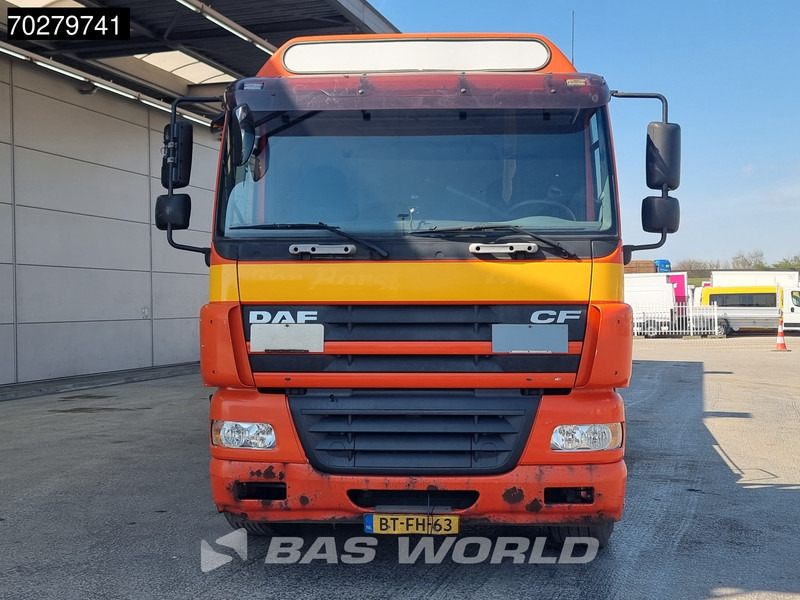 DAF CF85.430 4X2 NL-Truck 18tons Hyvalift NG 2018 TA Manual Big-Axle Euro 3 - 箕斗装载车:图5 DAF CF85.430 4X2 NL-Truck 18tons Hyvalift NG 2018 TA Manual Big-Axle Euro 3 - 箕斗装载车:图5