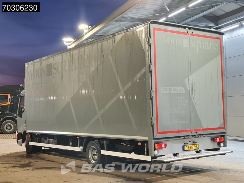 DAF LF 180 LF 4X2 NL-Truck APK 8tonner Automatic Airco ACC Euro 6 - 厢式卡车:图2 DAF LF 180 LF 4X2 NL-Truck APK 8tonner Automatic Airco ACC Euro 6 - 厢式卡车:图2