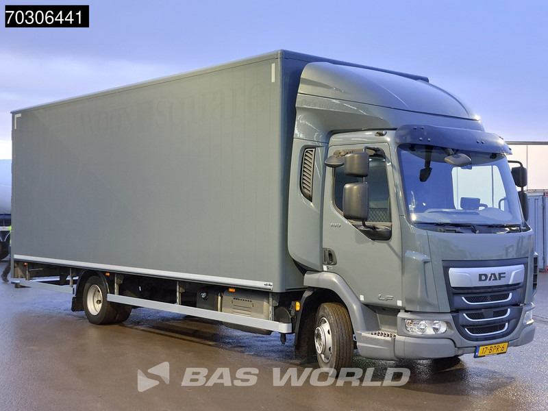 DAF LF 180 LF 4X2 NL-Truck APK 8tonner Automatic Airco ACC Euro 6 - 厢式卡车:图3 DAF LF 180 LF 4X2 NL-Truck APK 8tonner Automatic Airco ACC Euro 6 - 厢式卡车:图3
