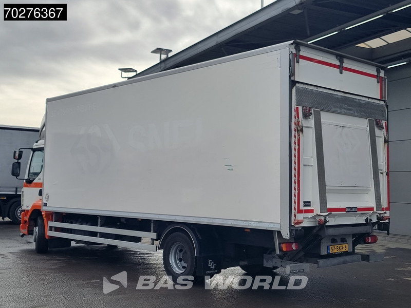 DAF LF 210 4X2 NL-Truck 16tonner Automatic Ladebordwand ACC Euro 6 - 厢式卡车:图2 DAF LF 210 4X2 NL-Truck 16tonner Automatic Ladebordwand ACC Euro 6 - 厢式卡车:图2