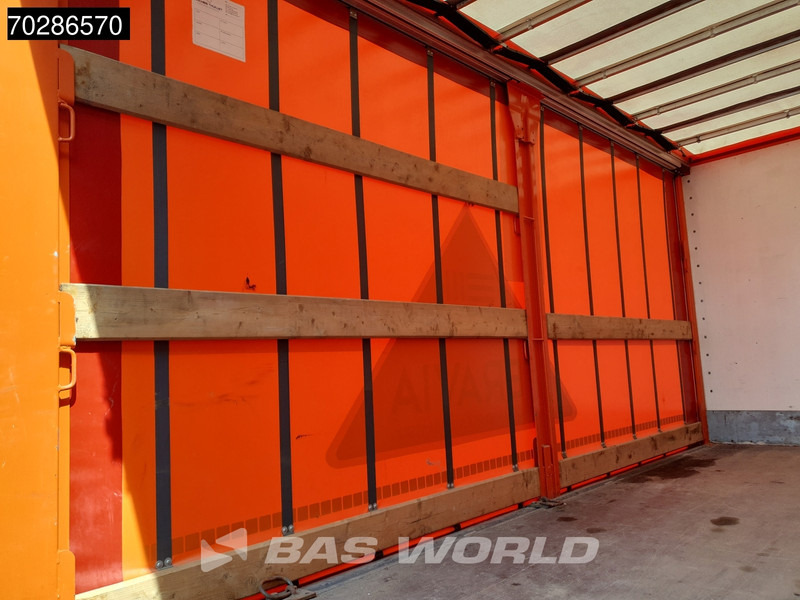 DAF LF 220 LF 4X2 10tons NL-Truck Curtainsides Manual Euro 6 - 侧帘卡车:图5 DAF LF 220 LF 4X2 10tons NL-Truck Curtainsides Manual Euro 6 - 侧帘卡车:图5