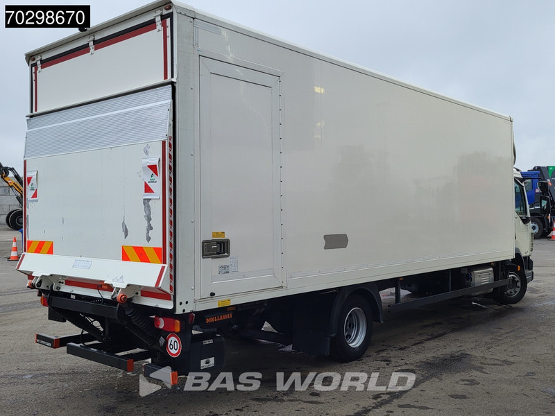DAF LF 230 LF 4X2 12tonner 1500kg Ladebordwand ACC Automatic Navi Euro 6 - 厢式卡车:图5 DAF LF 230 LF 4X2 12tonner 1500kg Ladebordwand ACC Automatic Navi Euro 6 - 厢式卡车:图5