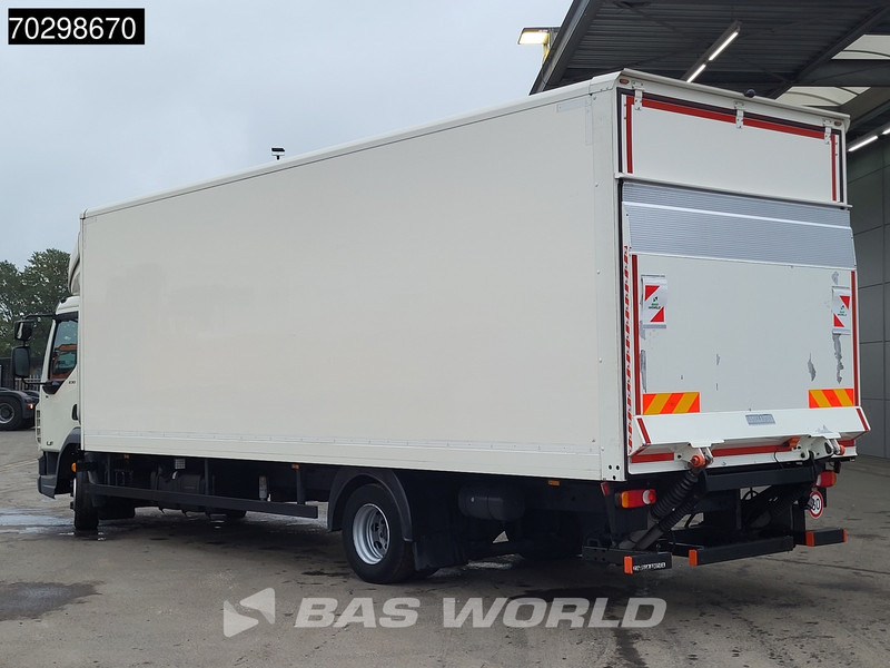 DAF LF 230 LF 4X2 12tonner 1500kg Ladebordwand ACC Automatic Navi Euro 6 - 厢式卡车:图2 DAF LF 230 LF 4X2 12tonner 1500kg Ladebordwand ACC Automatic Navi Euro 6 - 厢式卡车:图2