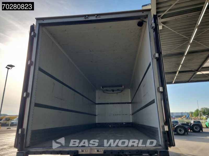DAF LF 250 4X2 Manual ACC Carrier Xarios 600 cooler Euro 6 - 冷藏车:图3 DAF LF 250 4X2 Manual ACC Carrier Xarios 600 cooler Euro 6 - 冷藏车:图3