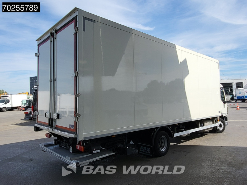 DAF LF 260 4X2 12tonner Carrier Supra 1150mt Bi-temp Ladebordwand ACC Euro 6 - 冷藏车:图3 DAF LF 260 4X2 12tonner Carrier Supra 1150mt Bi-temp Ladebordwand ACC Euro 6 - 冷藏车:图3