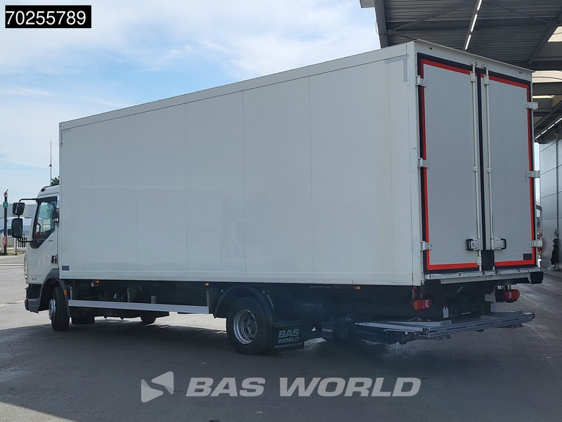 DAF LF 260 4X2 12tonner Carrier Supra 1150mt Bi-temp Ladebordwand ACC Euro 6 - 冷藏车:图2 DAF LF 260 4X2 12tonner Carrier Supra 1150mt Bi-temp Ladebordwand ACC Euro 6 - 冷藏车:图2