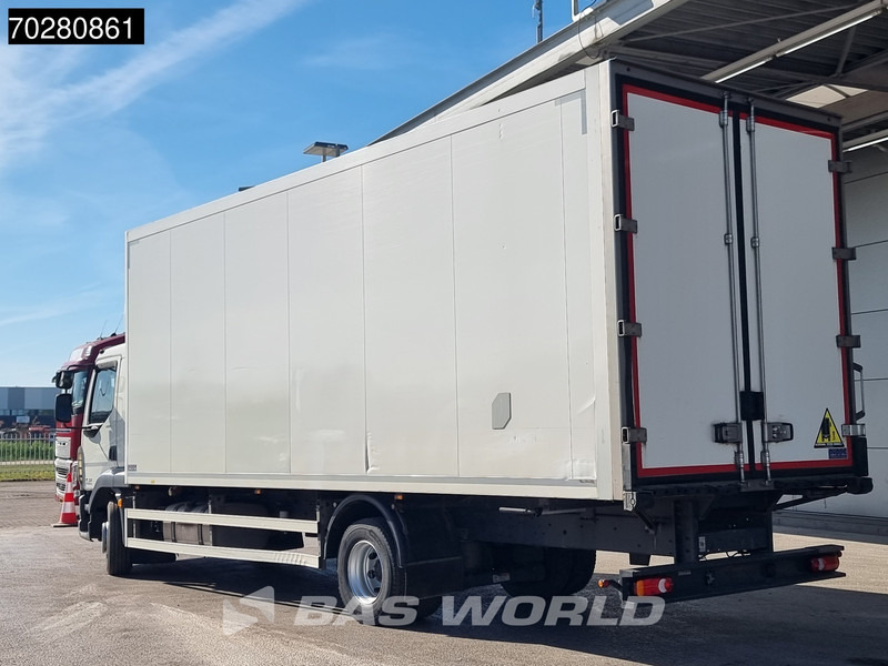 DAF LF 260 4X2 Carrier Xarios 600 cooler Manual ACC Euro 6 - 冷藏车:图2 DAF LF 260 4X2 Carrier Xarios 600 cooler Manual ACC Euro 6 - 冷藏车:图2