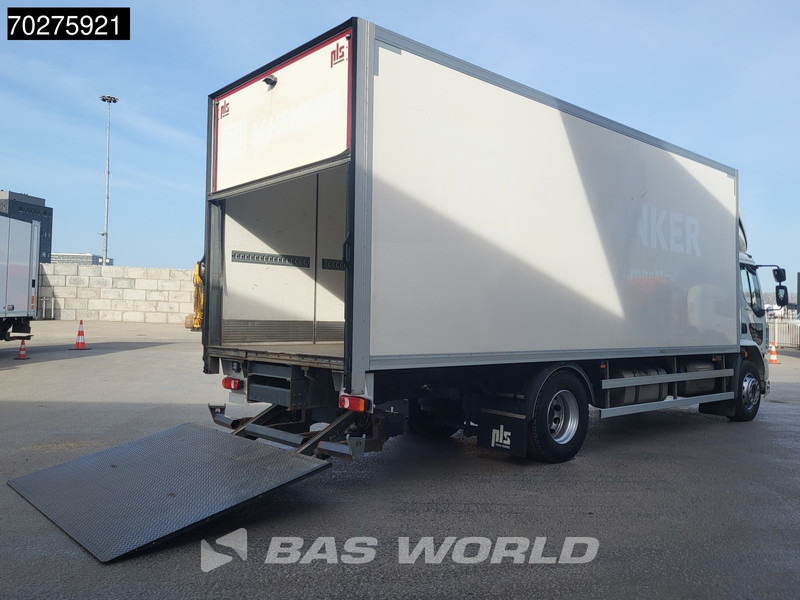 DAF LF 290 4X2 19 Tons Automatic 2t Tailgate Euro 6 ACC - 厢式卡车:图3 DAF LF 290 4X2 19 Tons Automatic 2t Tailgate Euro 6 ACC - 厢式卡车:图3