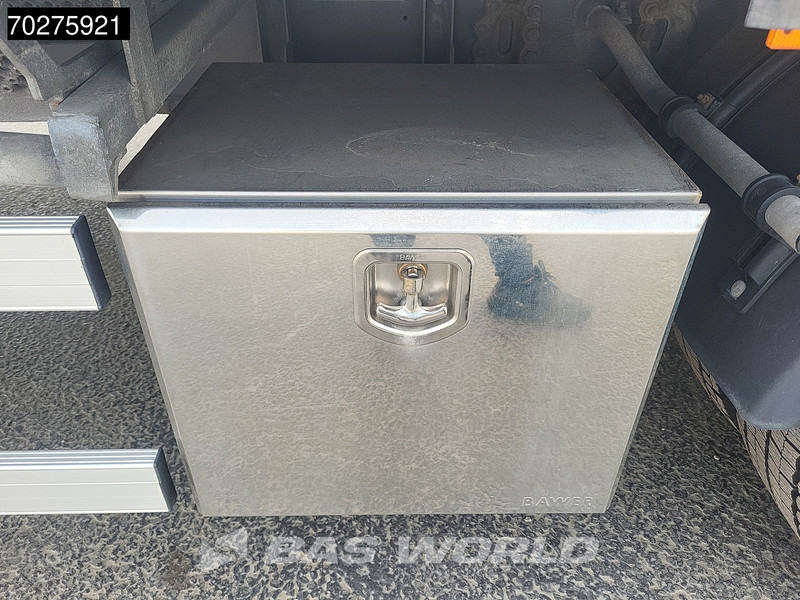 DAF LF 290 4X2 19 Tons Automatic 2t Tailgate Euro 6 ACC - 厢式卡车:图5 DAF LF 290 4X2 19 Tons Automatic 2t Tailgate Euro 6 ACC - 厢式卡车:图5