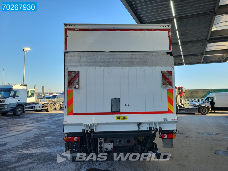 DAF LF 290 4X2 19tonner Ladebordwand Automatic ACC Euro 6 - 厢式卡车:图3 DAF LF 290 4X2 19tonner Ladebordwand Automatic ACC Euro 6 - 厢式卡车:图3