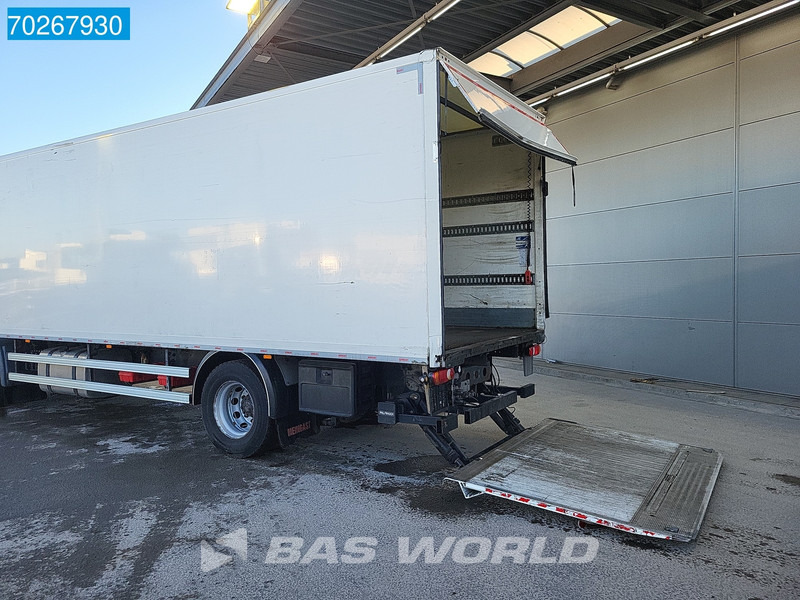 DAF LF 290 4X2 19tonner Ladebordwand Automatic ACC Euro 6 - 厢式卡车:图5 DAF LF 290 4X2 19tonner Ladebordwand Automatic ACC Euro 6 - 厢式卡车:图5