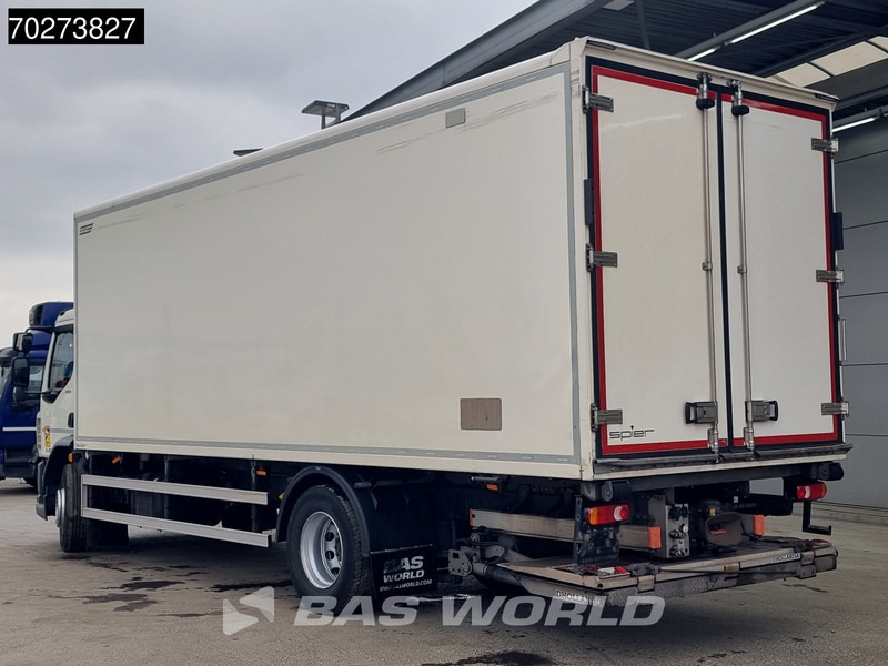DAF LF 320 4X2 19tonner Thermo-King T1200-R Ladebordwand Automatic Euro 6 - 冷藏车:图2 DAF LF 320 4X2 19tonner Thermo-King T1200-R Ladebordwand Automatic Euro 6 - 冷藏车:图2