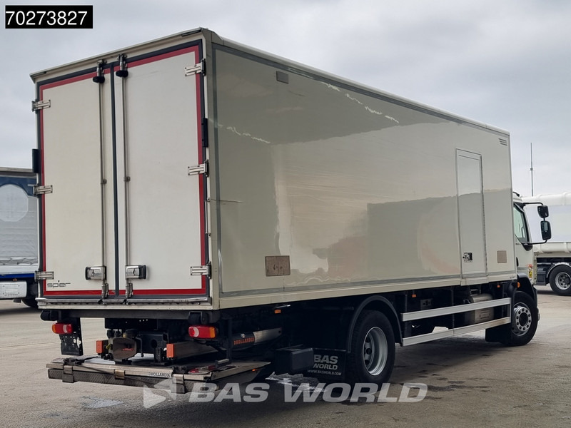 DAF LF 320 4X2 19tonner Thermo-King T1200-R Ladebordwand Automatic Euro 6 - 冷藏车:图5 DAF LF 320 4X2 19tonner Thermo-King T1200-R Ladebordwand Automatic Euro 6 - 冷藏车:图5