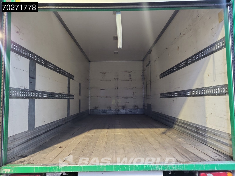 DAF LF45.160 4X2 CNG+ Diesel NL-Truck Automatic Ladebordwand Euro 5 - 厢式卡车:图5 DAF LF45.160 4X2 CNG+ Diesel NL-Truck Automatic Ladebordwand Euro 5 - 厢式卡车:图5
