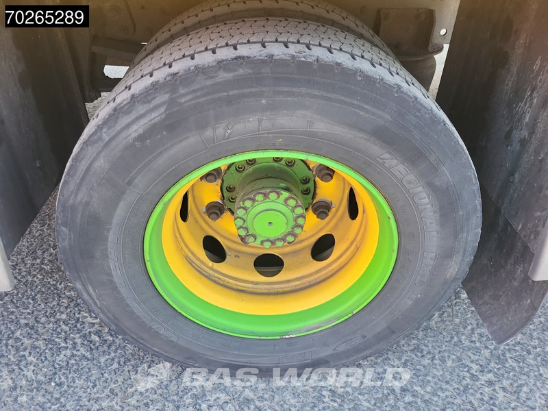 DAF LF45.160 4X2 Euro 5 - 厢式卡车:图5 DAF LF45.160 4X2 Euro 5 - 厢式卡车:图5