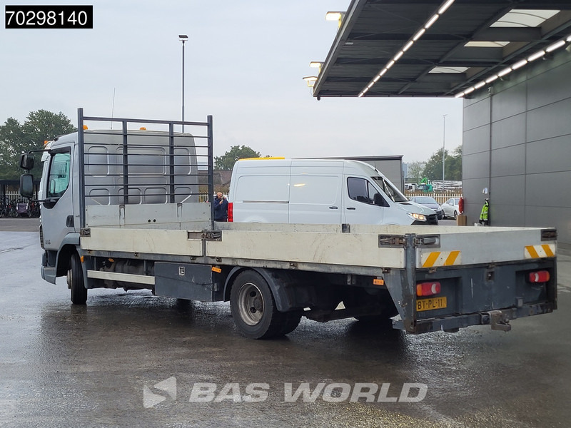 DAF LF45.160 FA LF45G08 4X2 NL-Truck 610cm open platform Manual Euro 5 - 栏板式/ 平板卡车:图2 DAF LF45.160 FA LF45G08 4X2 NL-Truck 610cm open platform Manual Euro 5 - 栏板式/ 平板卡车:图2