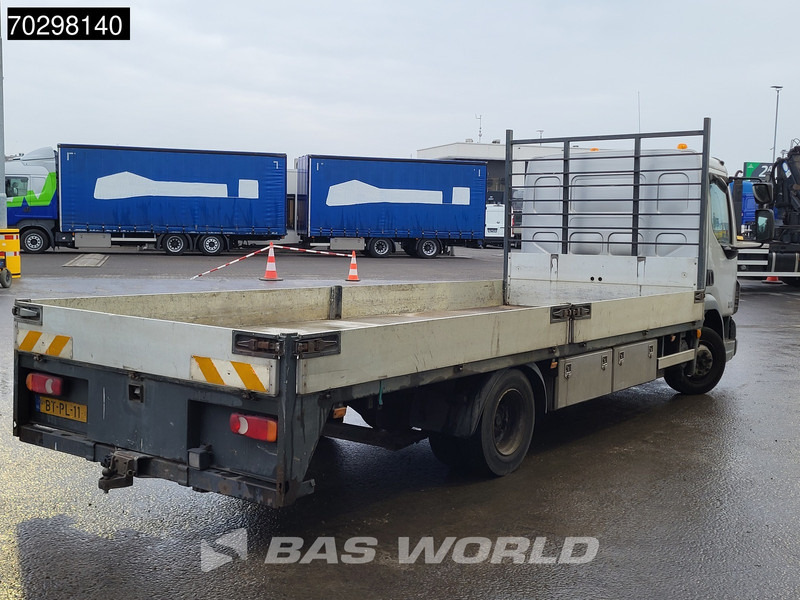 DAF LF45.160 FA LF45G08 4X2 NL-Truck 610cm open platform Manual Euro 5 - 栏板式/ 平板卡车:图5 DAF LF45.160 FA LF45G08 4X2 NL-Truck 610cm open platform Manual Euro 5 - 栏板式/ 平板卡车:图5