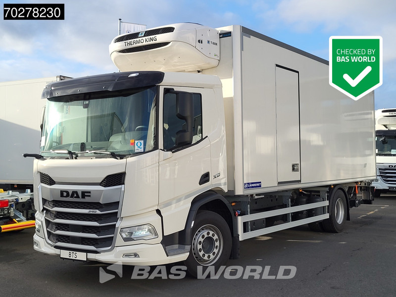 DAF XD 340 4X2 NEW! 2024 Registration Thermo King T800R Lamberet ACC Euro 6 - 冷藏车:图1 DAF XD 340 4X2 NEW! 2024 Registration Thermo King T800R Lamberet ACC Euro 6 - 冷藏车:图1