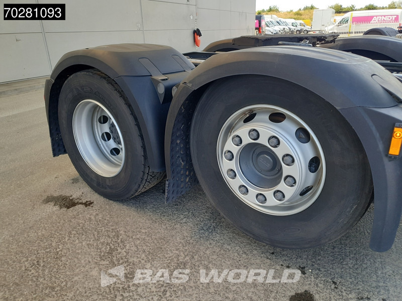 DAF XD 450 6X2 Retarder Liftachse ACC LED - 牵引车:图5 DAF XD 450 6X2 Retarder Liftachse ACC LED - 牵引车:图5