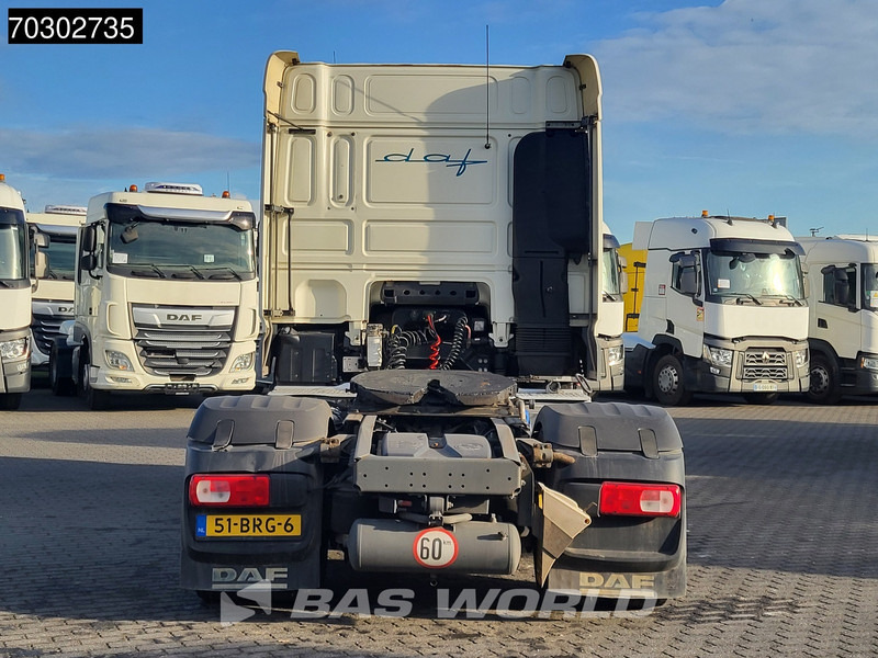 DAF XF 440 4X2 NL-Truck APK Compressor Standklima - 牵引车:图3 DAF XF 440 4X2 NL-Truck APK Compressor Standklima - 牵引车:图3