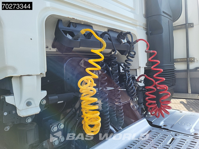 DAF XF 440 4X2 NL-Truck SSC Retarder 2X Tanks - 牵引车:图5 DAF XF 440 4X2 NL-Truck SSC Retarder 2X Tanks - 牵引车:图5